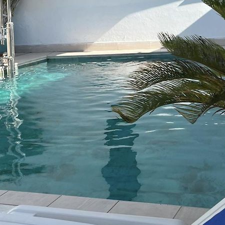 Ancla Real Apartamentos Loft Ель-Пуерто-де-Санта-Марія Екстер'єр фото