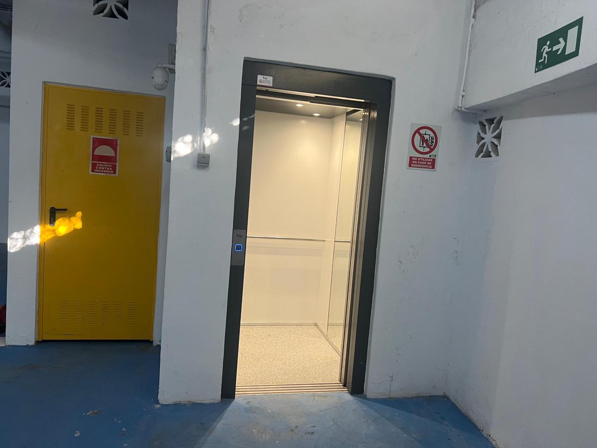Ancla Real Apartamentos Loft Ель-Пуерто-де-Санта-Марія Екстер'єр фото