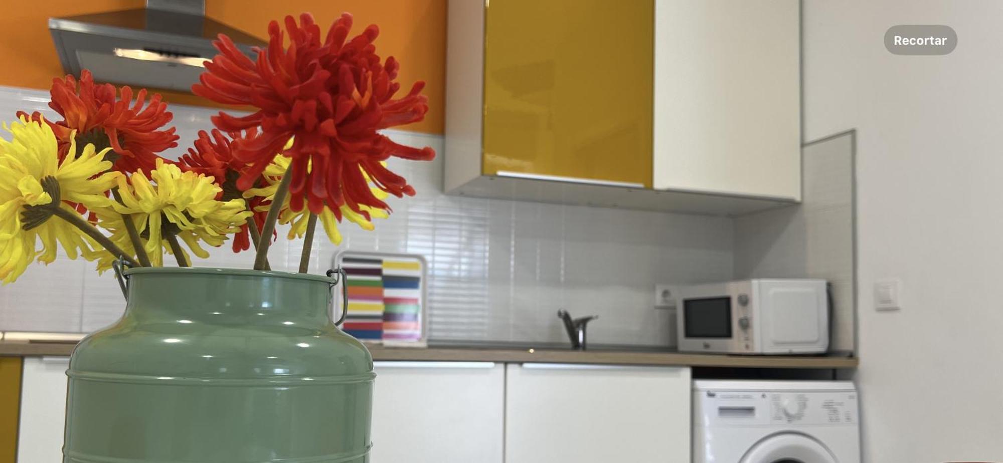 Ancla Real Apartamentos Loft Ель-Пуерто-де-Санта-Марія Екстер'єр фото