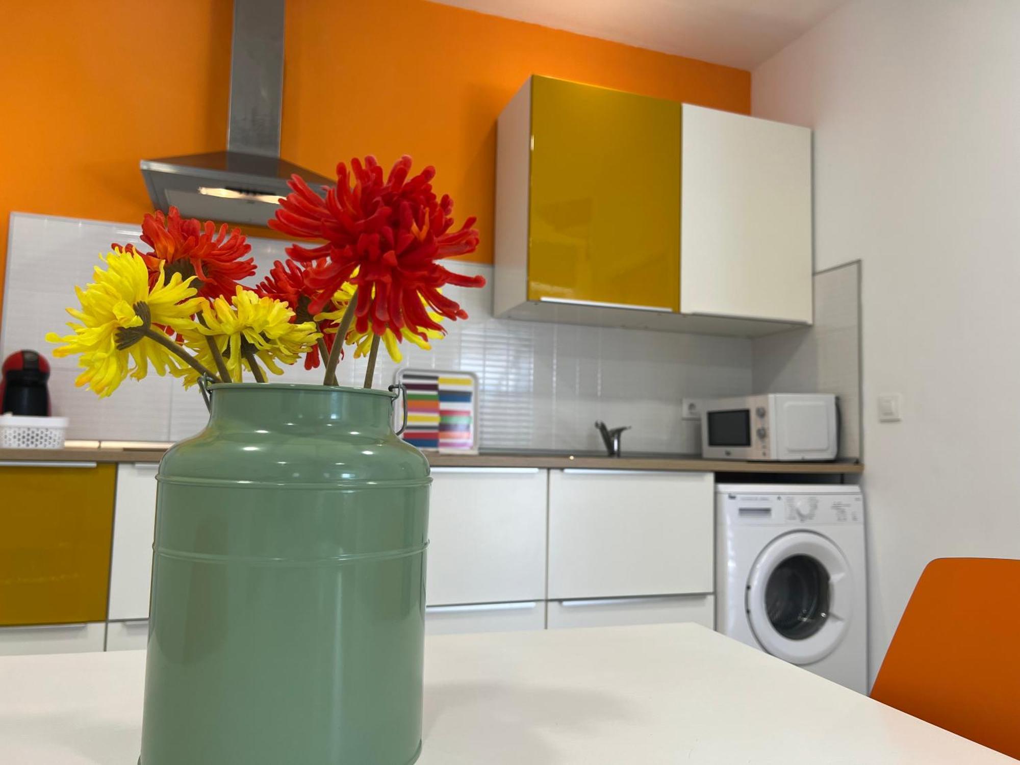 Ancla Real Apartamentos Loft Ель-Пуерто-де-Санта-Марія Екстер'єр фото