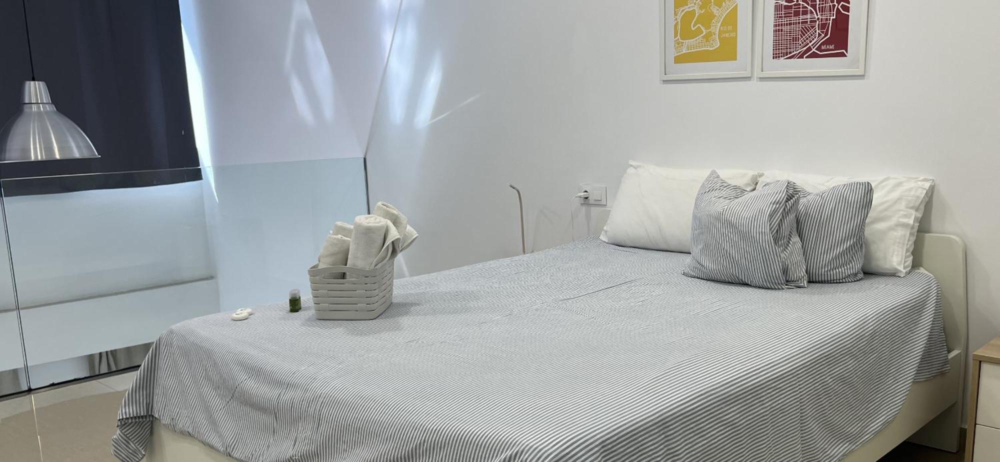 Ancla Real Apartamentos Loft Ель-Пуерто-де-Санта-Марія Екстер'єр фото