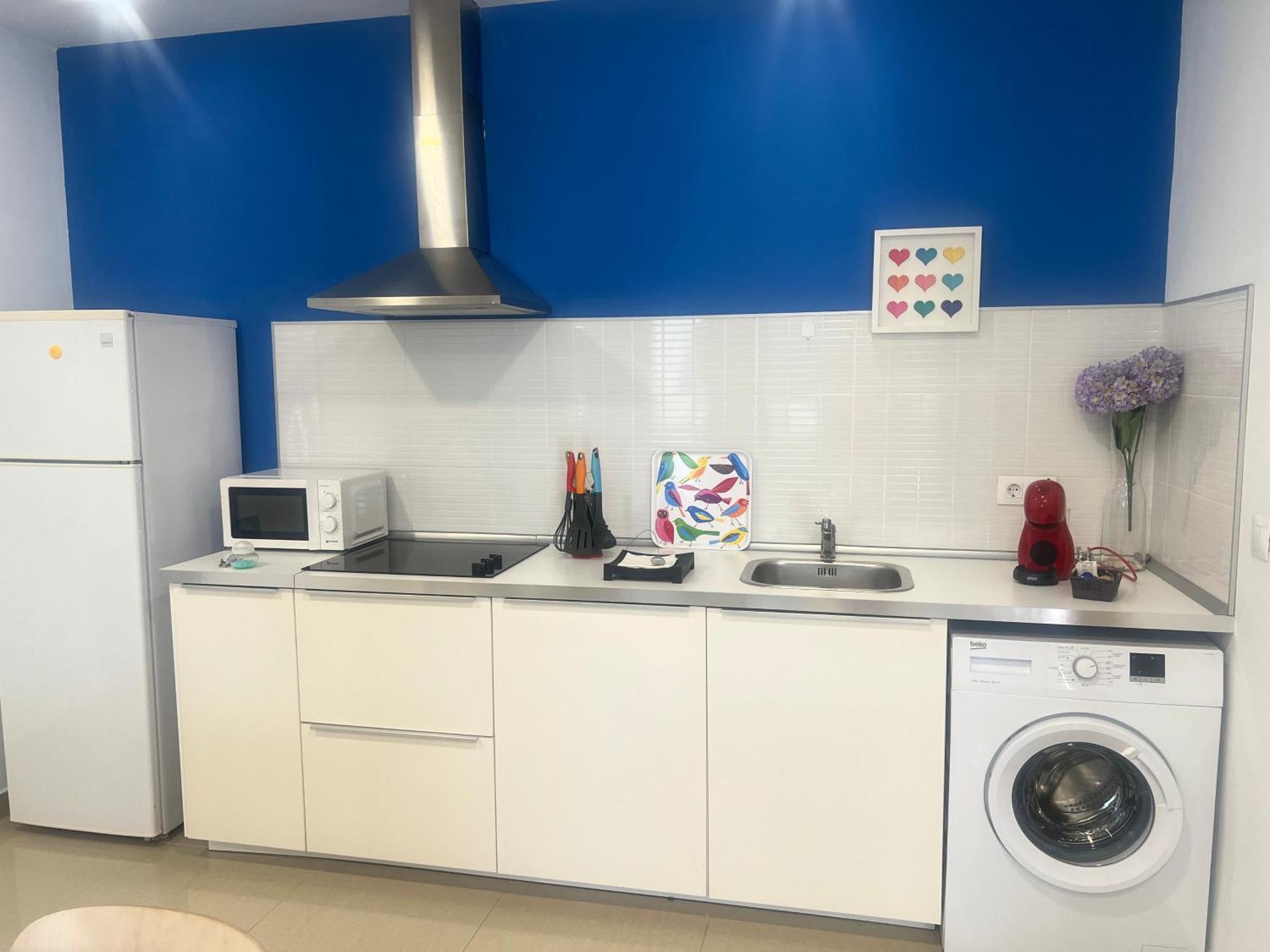 Ancla Real Apartamentos Loft Ель-Пуерто-де-Санта-Марія Екстер'єр фото