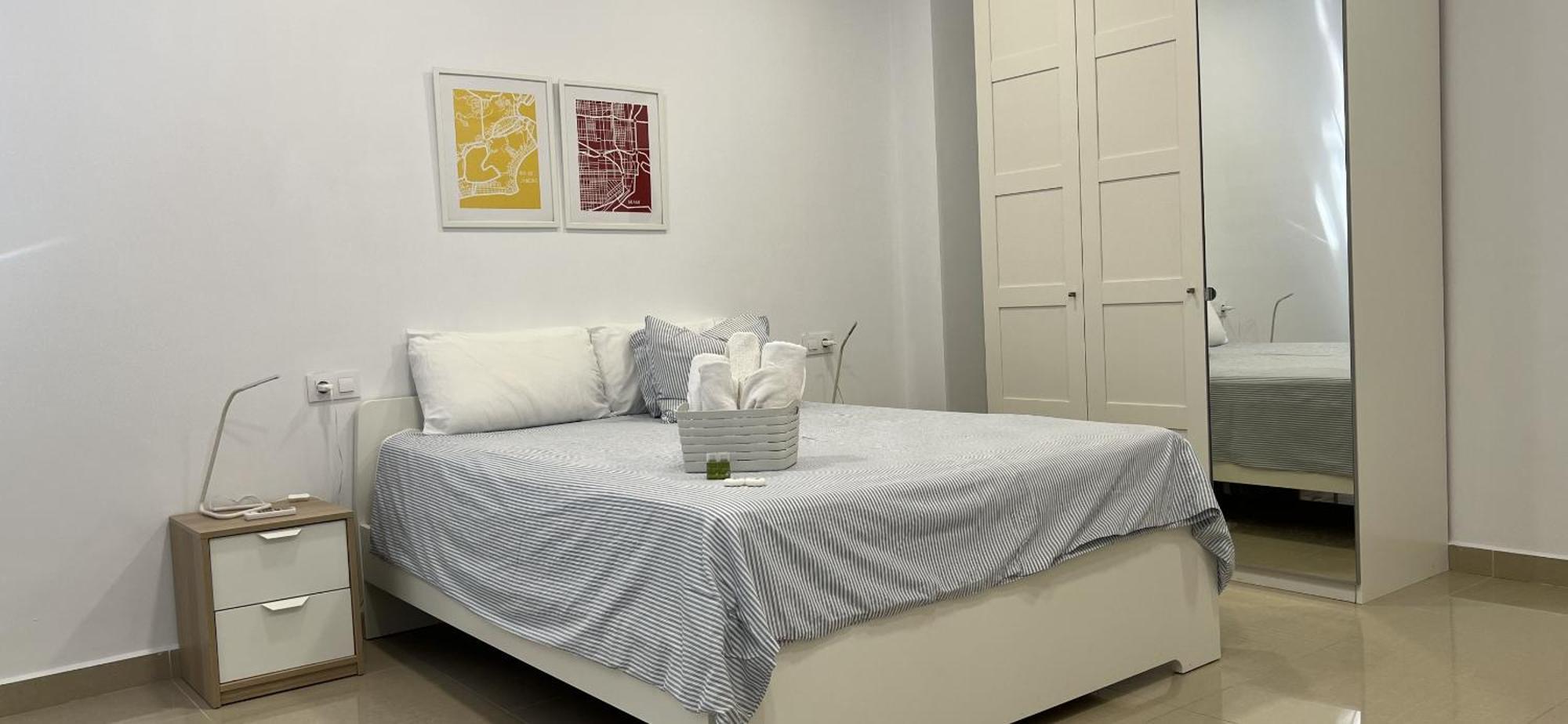 Ancla Real Apartamentos Loft Ель-Пуерто-де-Санта-Марія Екстер'єр фото